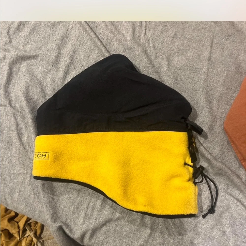 vintage north face steep tech adjustable hat - Picture 1 of 2